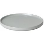 Blomus PILAR 20 cm šedý – Zboží Dáma