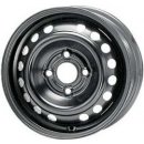 Alcar Stahlrad 6395 5.5x14 4x108 ET24