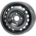 Alcar Stahlrad 6395 5.5x14 4x108 ET24 – Zboží Mobilmania