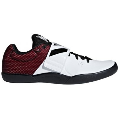 Adidas ADIZERO DISCUS HAMMER B37487 – Zboží Dáma