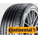 Osobní pneumatika Continental SportContact 6 255/30 R20 92Y