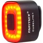 Enfitnix Cubelite II zadní černé – Zboží Mobilmania