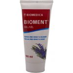 Biomedica Bioment masážní gel 100 ml – Hledejceny.cz