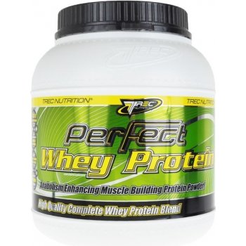 Trec Perfect Whey 1500 g