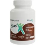 Klas Ashwagandha 90 kapslí – Hledejceny.cz