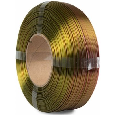 Spectrum 81426 PLA Magic SILK, 1kg, 1.75mm, GOLDEN BERRY – Zboží Živě