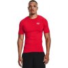 Pánské sportovní tričko Under Armour Pánské kompresní triko HG Armour Comp SS