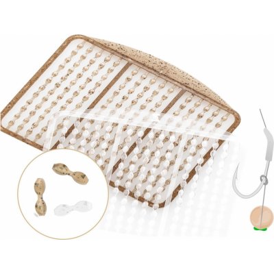 Zfish Zarážky Boilie Stops CX 2 ks – Zboží Mobilmania