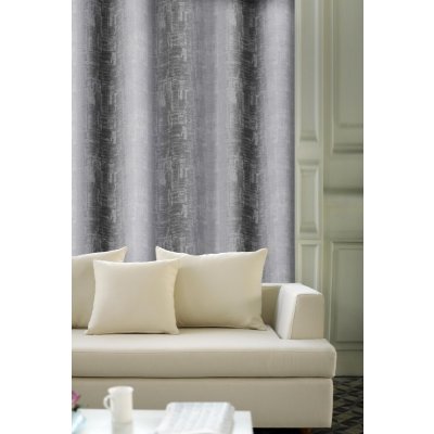 Závěsy dekorační Vapour šedý - více rozměrů - 145x200cm / Ne 361124-002 – Hledejceny.cz