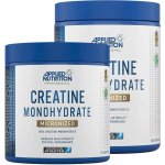 Applied Nutrition Creatine Monohydrate 250 g – Zboží Dáma