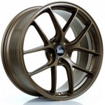 Bola FLE 8x18 5x100 ET35-50 gloss bronze – Hledejceny.cz