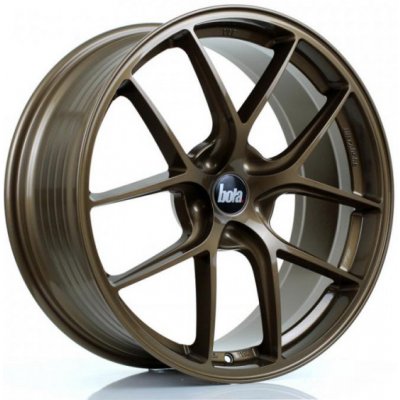 Bola FLE 8x18 5x100 ET35-50 gloss bronze – Hledejceny.cz