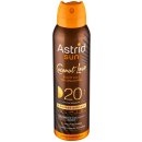 Astrid Sun suchý olej na opalování easy spray SPF20 150 ml