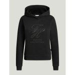 Tommy Hilfiger Equestrian Estelle Strass dámská černá – Hledejceny.cz