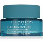 Clarins Hydra Essentiel Rich Cream denní krém 50 ml – Hledejceny.cz