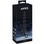 ANOS vibrační anální kuličky ANOS – Zboží Dáma