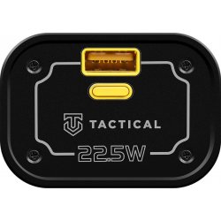 Tactical C4 Explosive 9600mAh Yellow