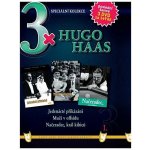 Hugo Haas I. DVD – Hledejceny.cz