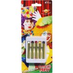 Kosmetické tužky k líčení 5 ks – Zboží Dáma