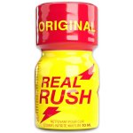 Real Rush poppers 10 ml – Zboží Dáma