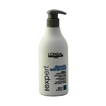 L'Oréal Expert Density Advanced Shampoo 500 ml