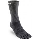 Injinji TRAIL Midweight / Coolmax / Crew granite – Sleviste.cz