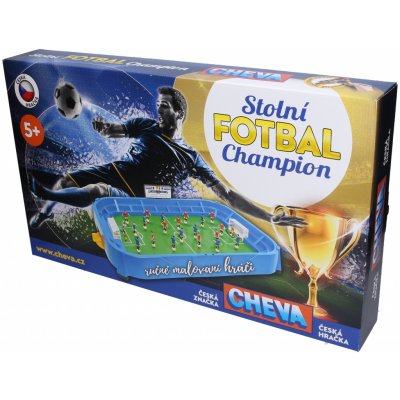 Popron.cz Kopaná/Fotbal Champion – Zboží Živě