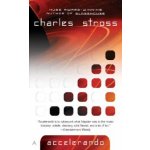 Accelerando - Stross, Charles – Hledejceny.cz