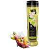Erotická kosmetika Shunga Masažní olej s ovocnou vůní Asie 240 ml