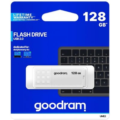 GOODRAM UME2 128GB UME2-1280W0R11