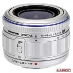 Olympus M. ZUIKO DIGITAL 14-42mm f/3.5-5.6 – Zboží Živě