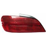 Zadní světlo- levé PEUGEOT 406 1999-2004 |999-2004| TYC | 11-0239-01-2 – Hledejceny.cz