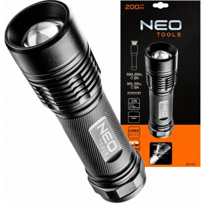 NEO TOOLS 99-101 – Zboží Dáma