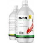 INVITAL Pond Filter Start 1000 ml – HobbyKompas.cz