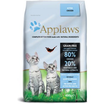 Applaws Kitten Chicken 2 kg