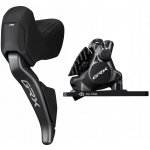 Shimano GRX Di2 ST-RX825 – Zboží Dáma