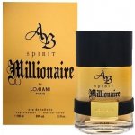 Lomani AB Spirit Millionaire toaletní voda pánská 100 ml – Hledejceny.cz