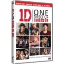 One Direction: This Is Us DVD