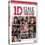 One Direction: This Is Us DVD – Hledejceny.cz