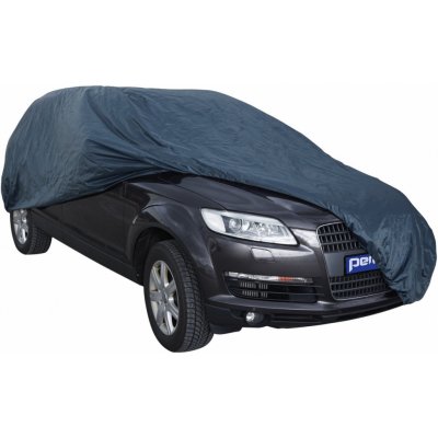 PETEX Ochranná plachta voděodolná SUV/VAN | Zboží Auto