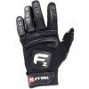 FREEZ G-190 GOALIE GLOVES black junior