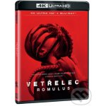 Vetřelec: Romulus 4K Ultra HD 2BD – Hledejceny.cz