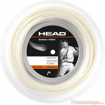 Head Sonic Pro 200m 1,30mm