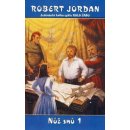 Nůž snů / kolo časuXII./ - Jordan Robert