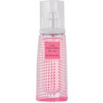 Givenchy Live Irrésistible Rosy Crush parfémovaná voda dámská 30 ml – Hledejceny.cz