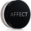 Pudr na tvář Affect minerální sypký pudr Soft Touch minerální sypký pudr C-0004 7 g