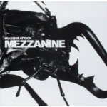 Massive Attack - Mezzanine CD – Hledejceny.cz