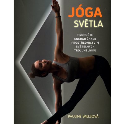 Jóga světla – Hledejceny.cz