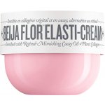 Sol de Janeiro Beija Flor Elasti-Cream hydratační tělový krém zvyšující elasticitu pokožky 240 ml – Hledejceny.cz