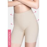 Julimex 574 Slim All Day dámské kalhotky bermudy natural – Zboží Dáma